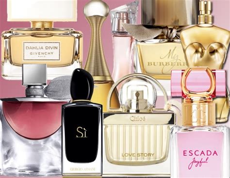 i migliori profumi femminili dior